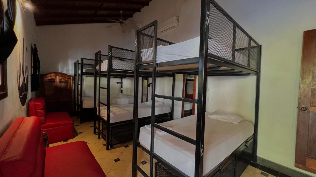 Hotel Encuentros à Granada Extérieur photo